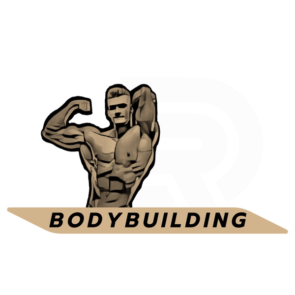 DR Bodybuilding